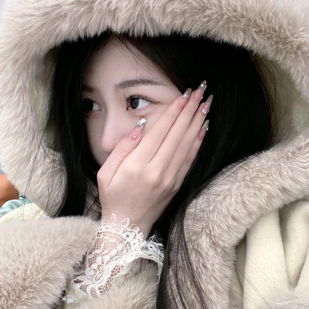 月亮不睡我不睡