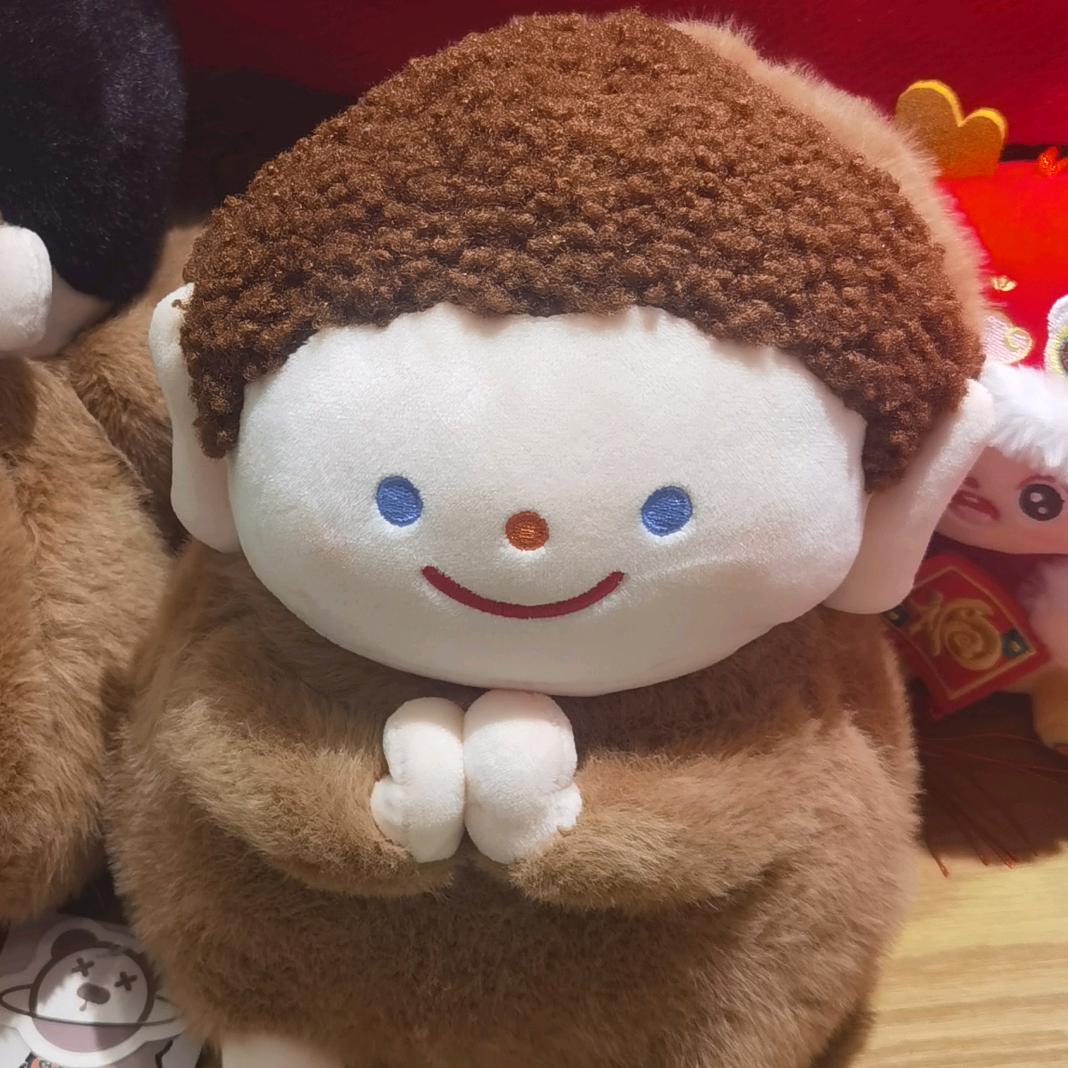 刘吉吉（芒果大祭司版）