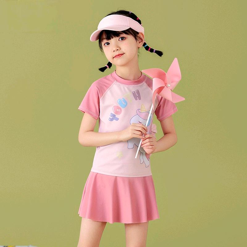 墨墨潮品～潮童馆