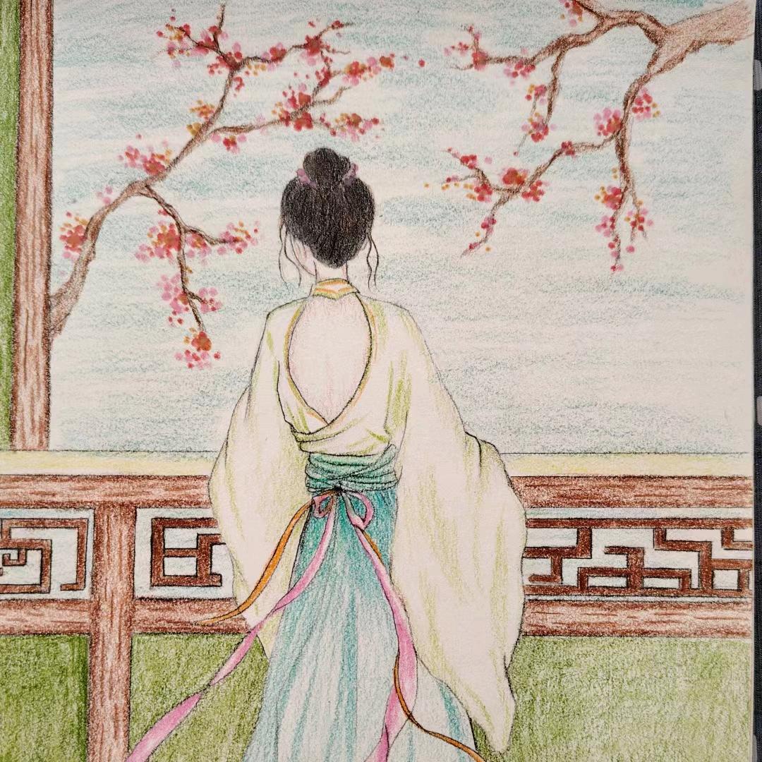 ✌︎( ᐛ )✌︎快乐罗