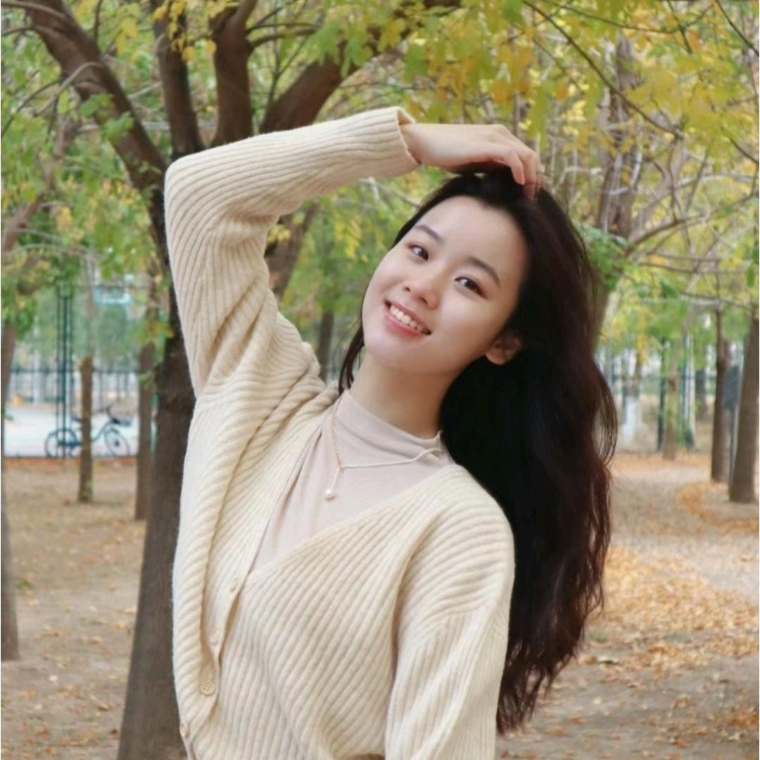 @丽美好物分享