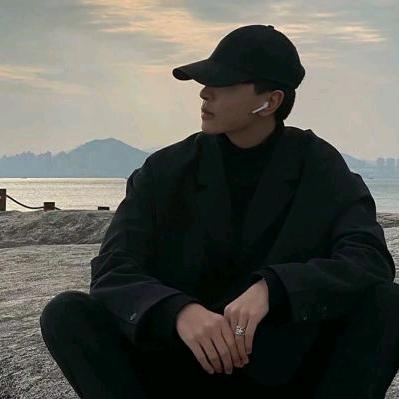 西格玛男人