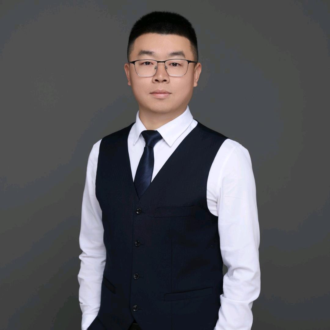 合肥金融李老师