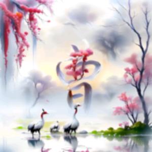 💞心宽꧔ꦿ᭄看淡꧔ꦿ᭄