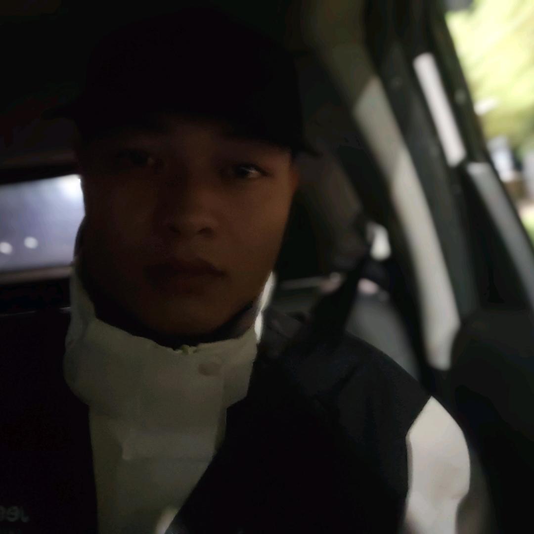 林骏楠