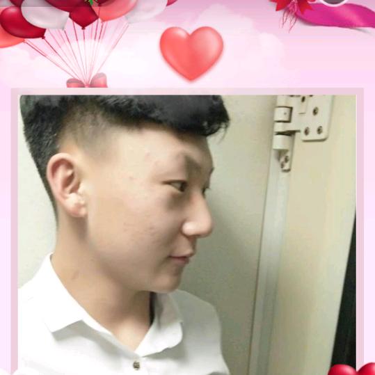 心语