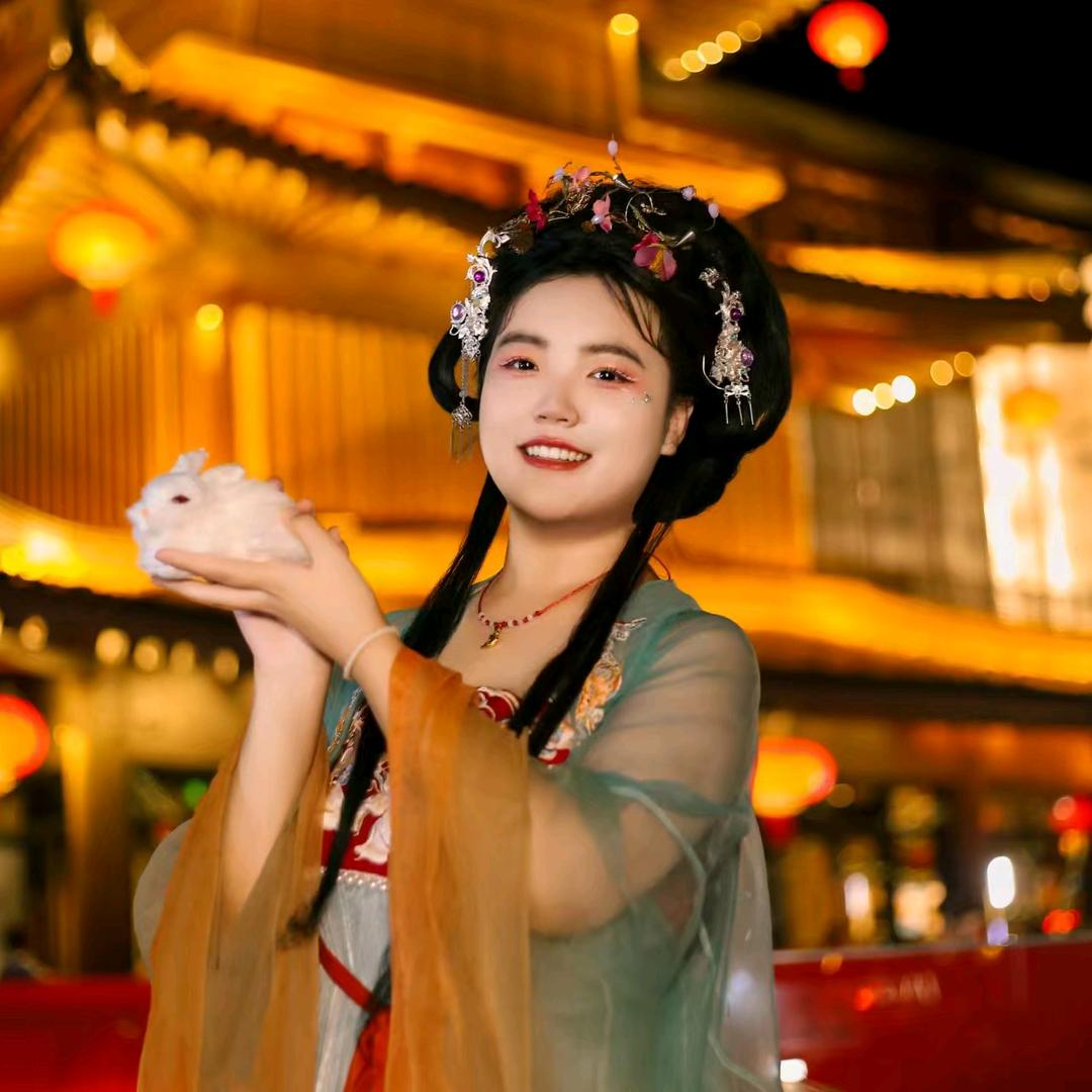 喵喵喵