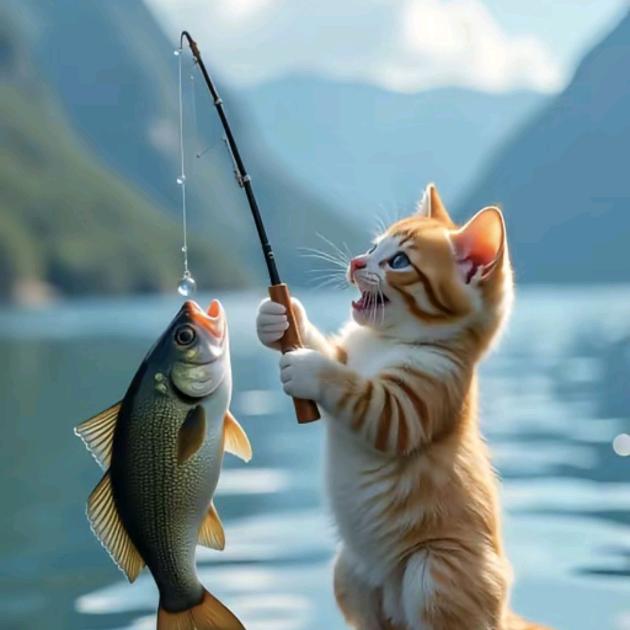 一ᓇᘏᗢ