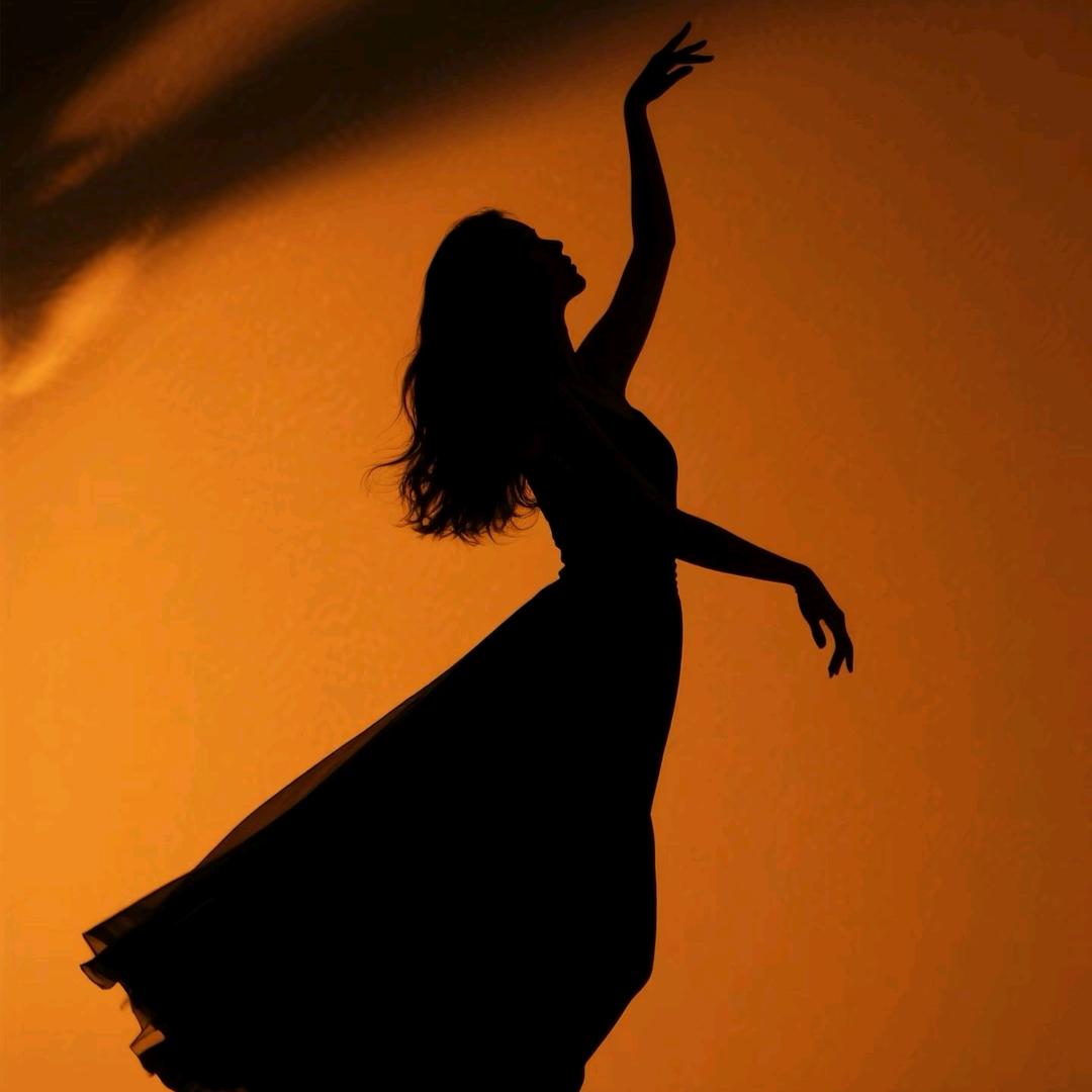 舞韵舞蹈蒋老师