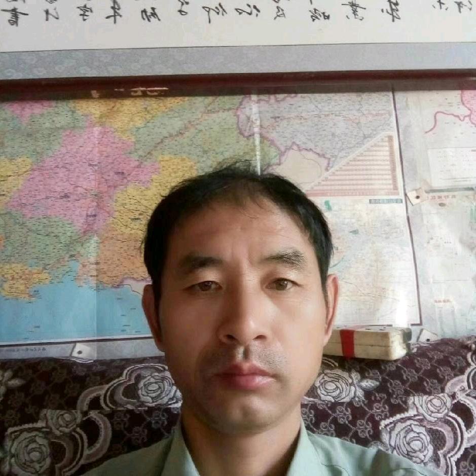 刘茂振🇨🇳