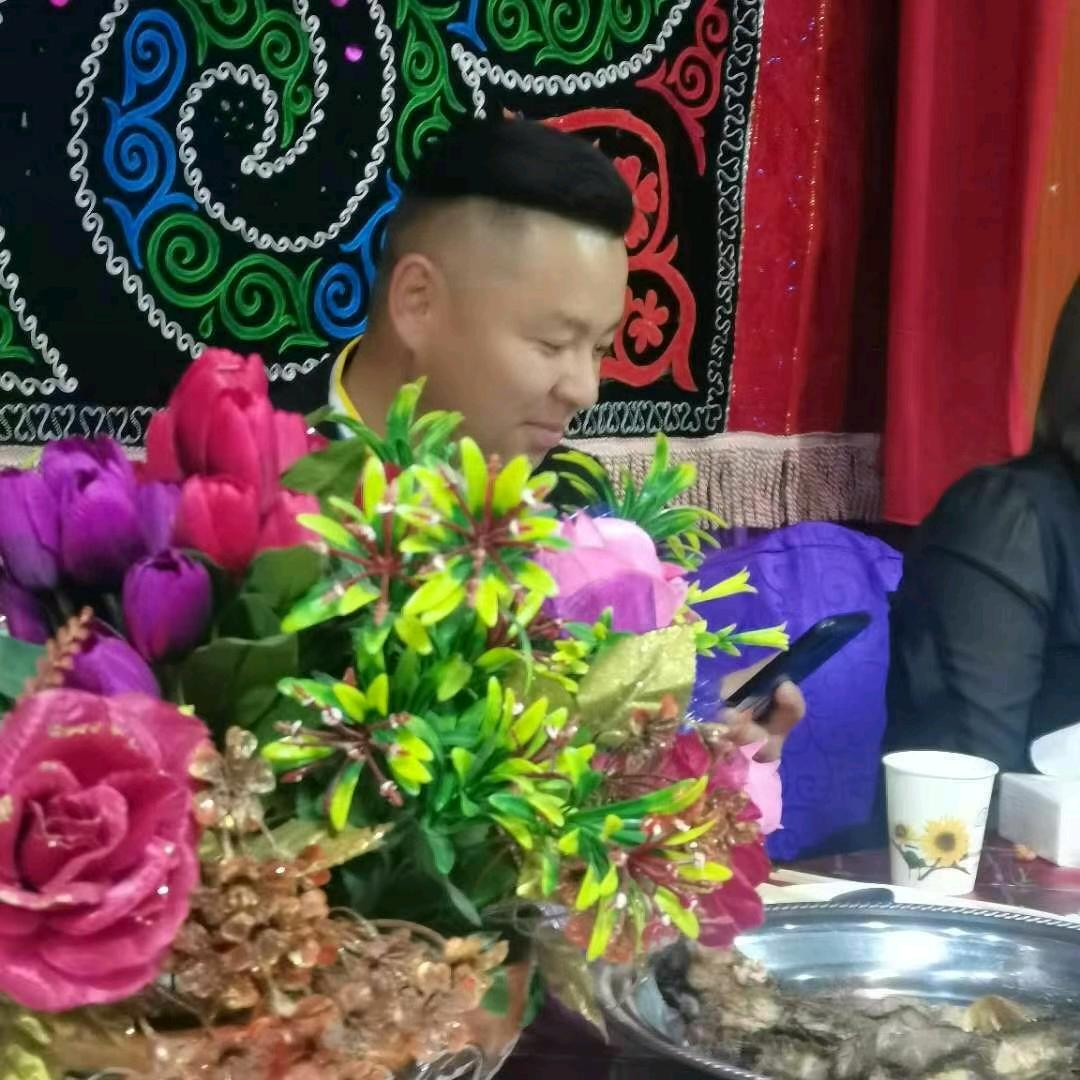 哈萨克巴郎子