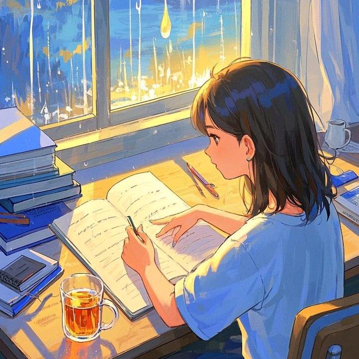 小小柯