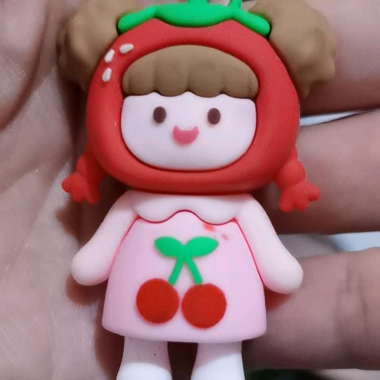 穿拖鞋爆走的羊