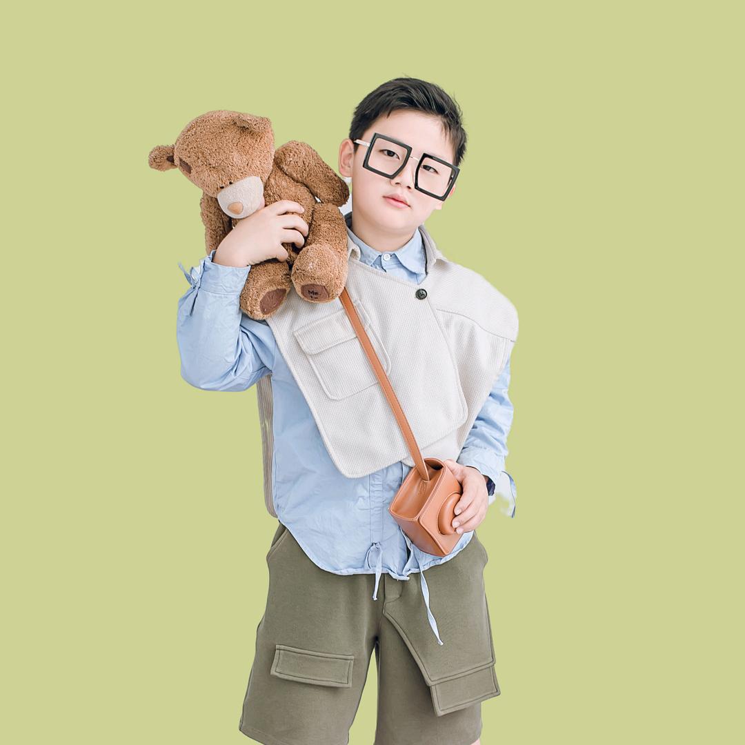 撒娇试滴，爱情