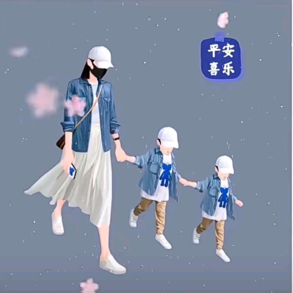 二宝妈咪