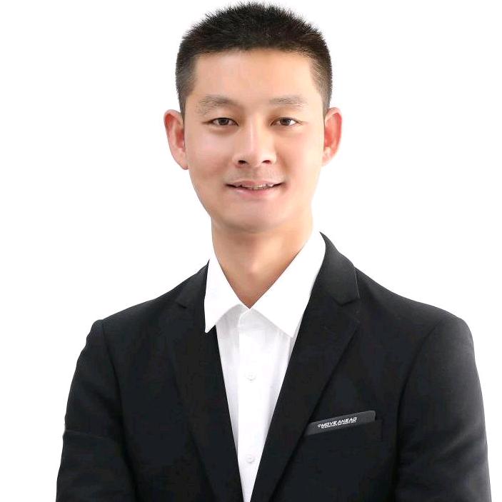 临泉大个说房
