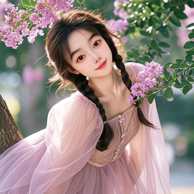 汐汐潮牌女装