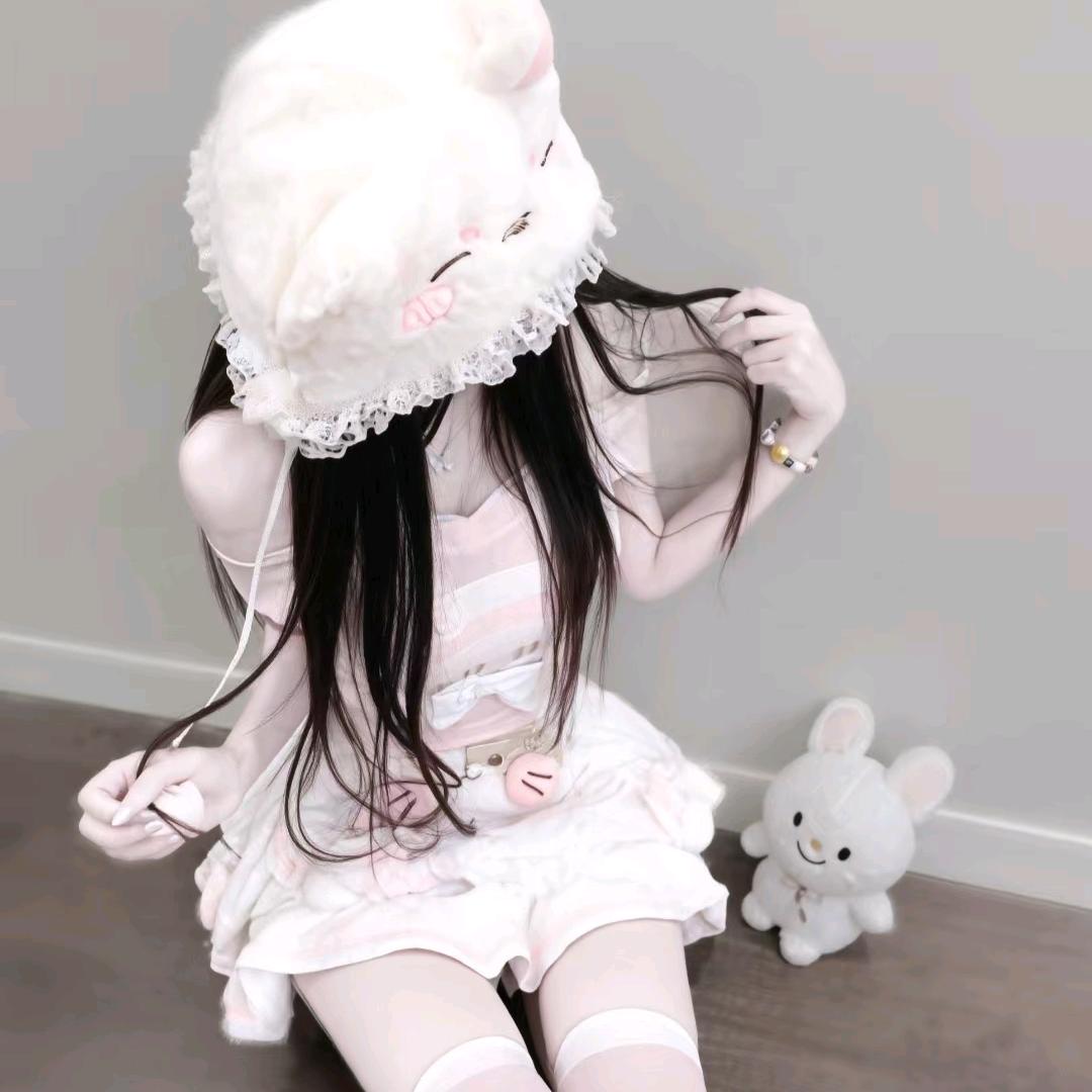 没什么大理想只想做你的宝💕