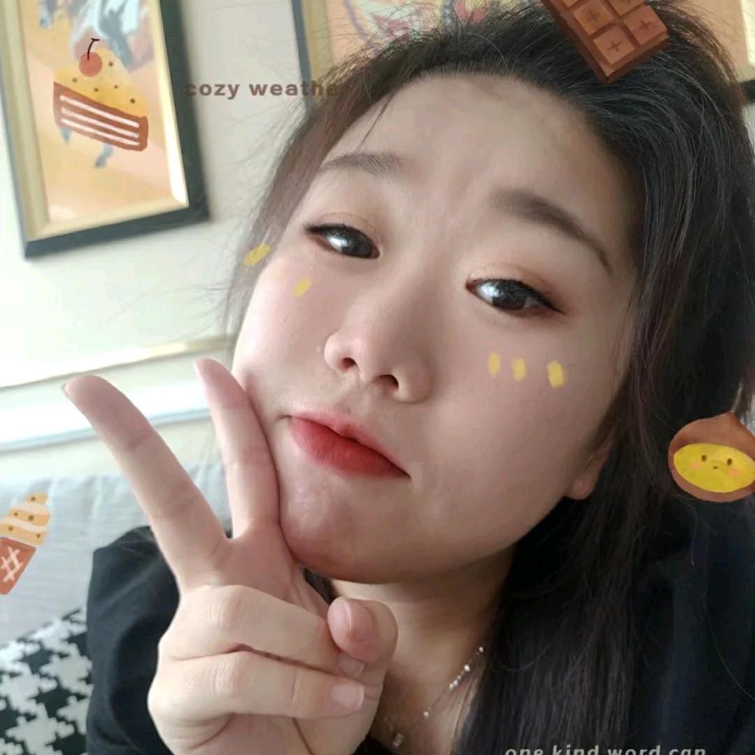 李小婷在薛家湾