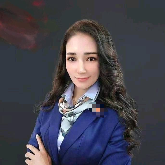 比力克孜说房产