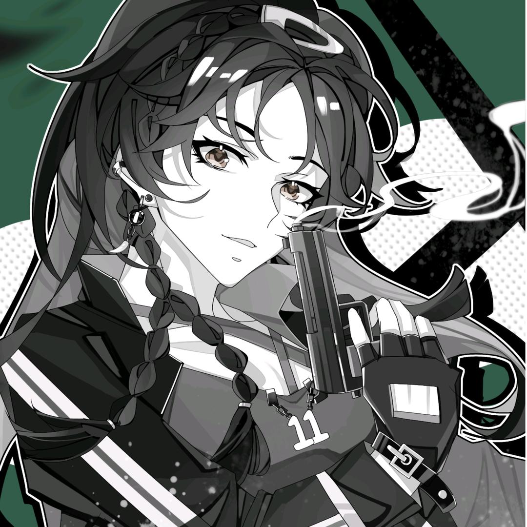 mochi•᷄ɞ•᷅啵啵¹🍑