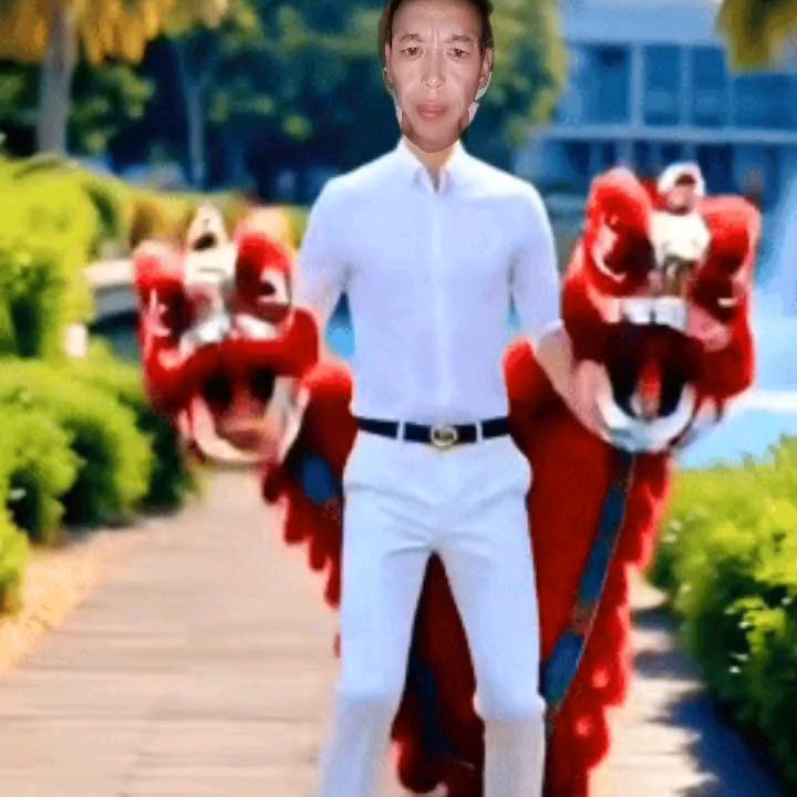 青霸组含单身一个人