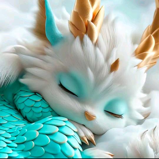 @酷♥酷的芭比Q