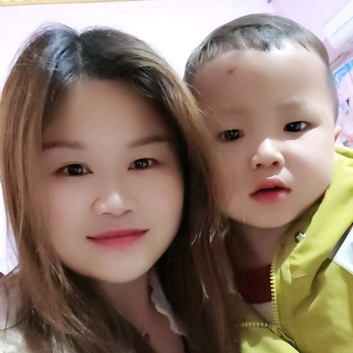 小兰