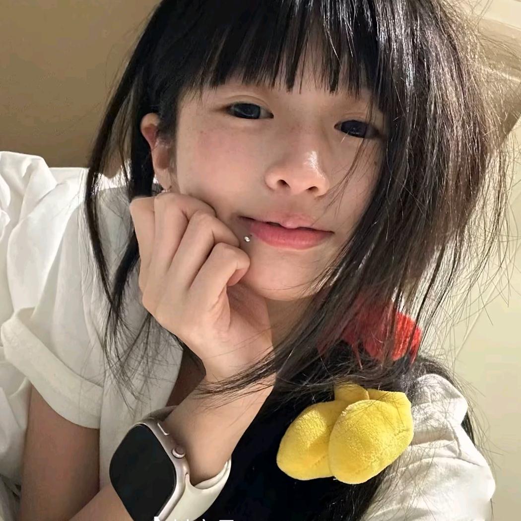訣情🕸️