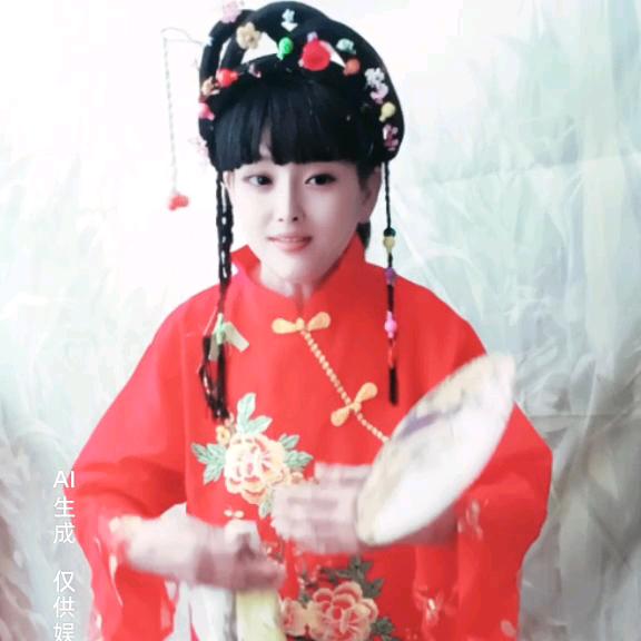 戏迷丑妮