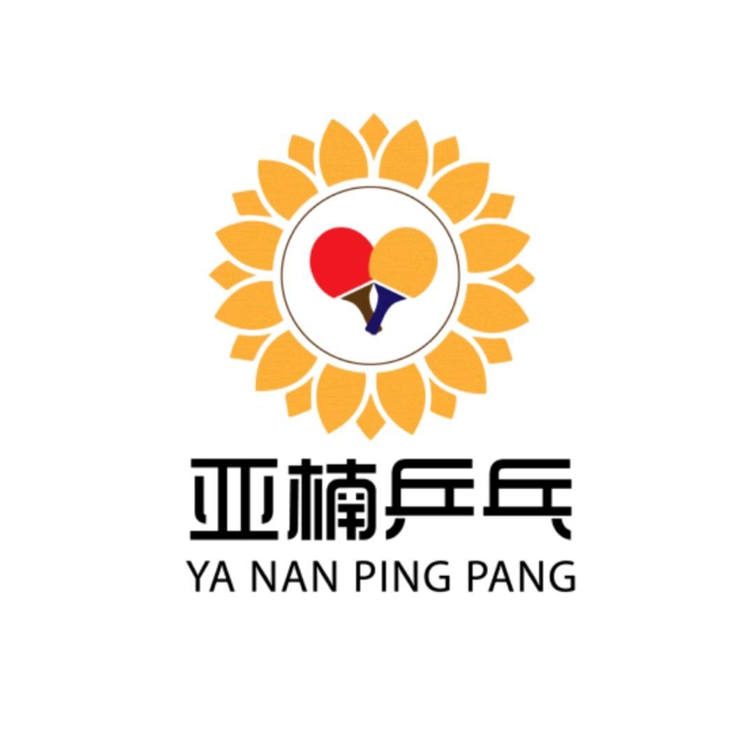 亚楠乒乓乔教练