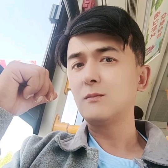 新疆木总