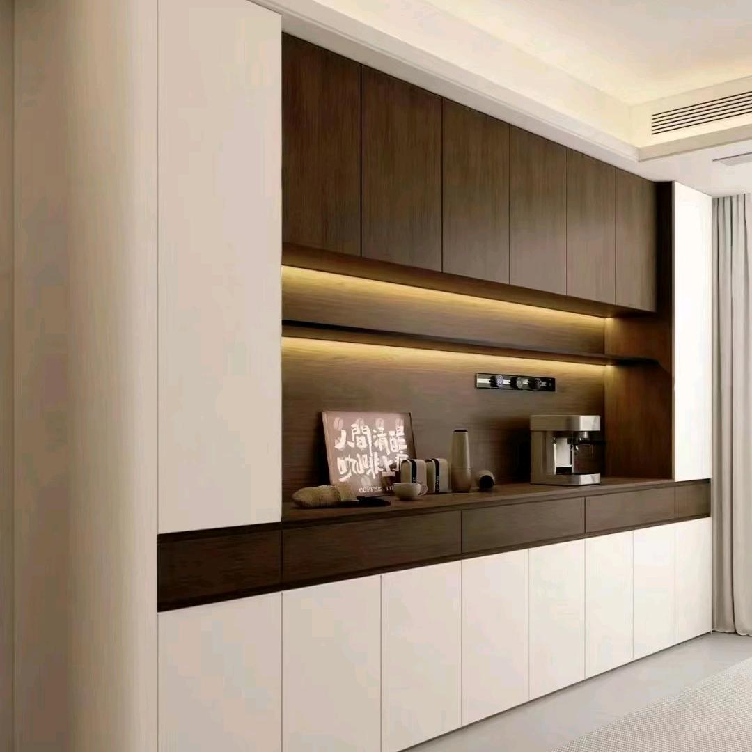 诺百纳全屋定制