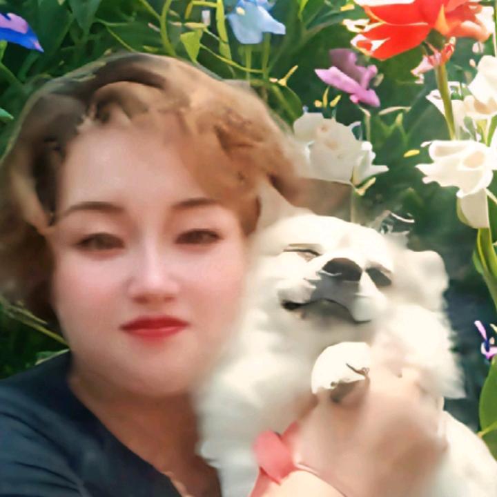红红