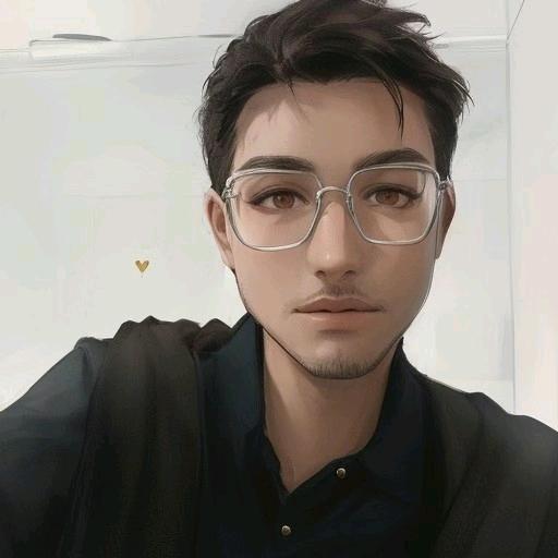靖哥哥🐴