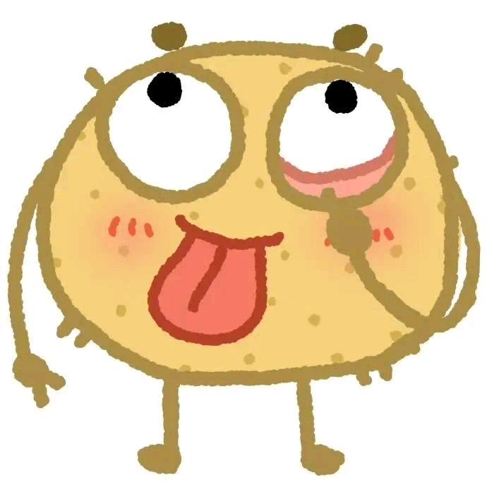 搞笑小黄鸭