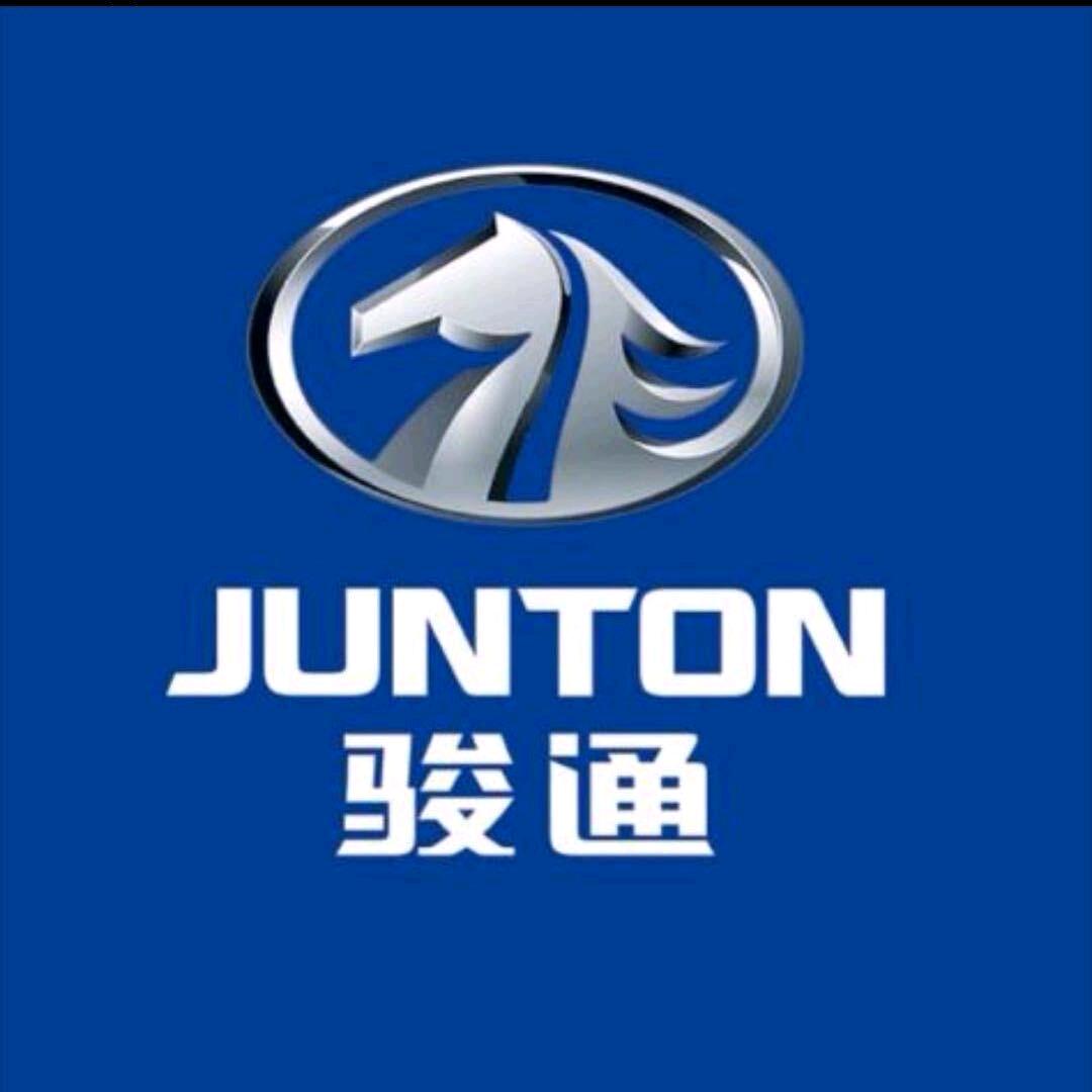 骏通车辆汽车起重机