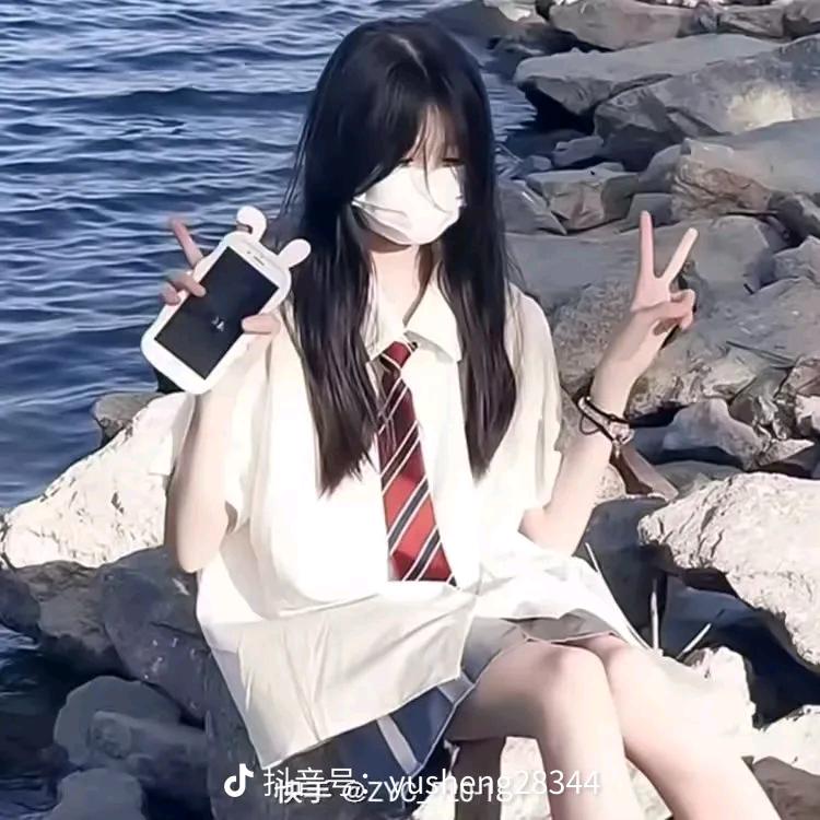 可爱的月月
