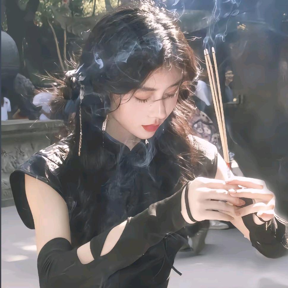 偶