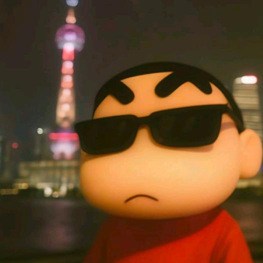 蜡笔小羊