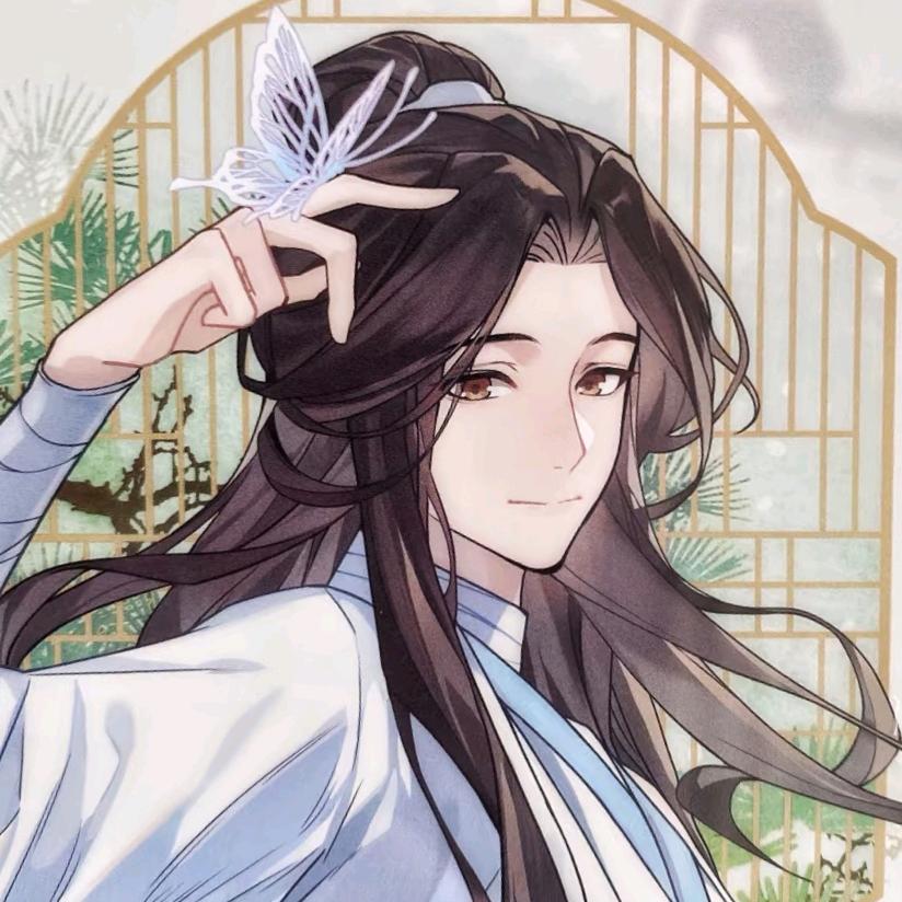 小土豆（我掉了714个粉丝）💔