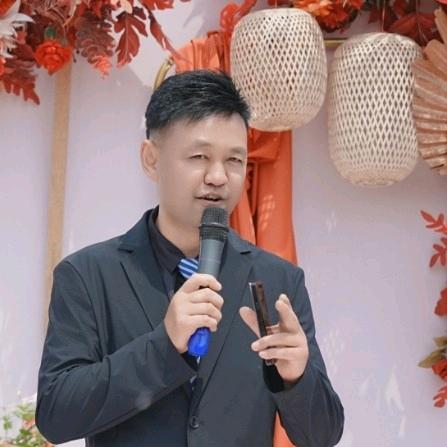 司仪东海