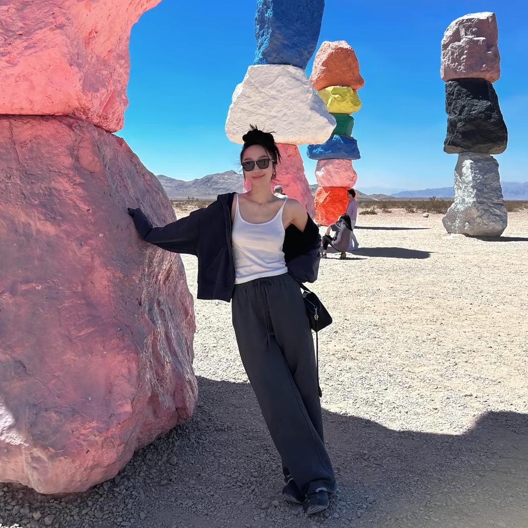 请叫我珺珺（直播返场）