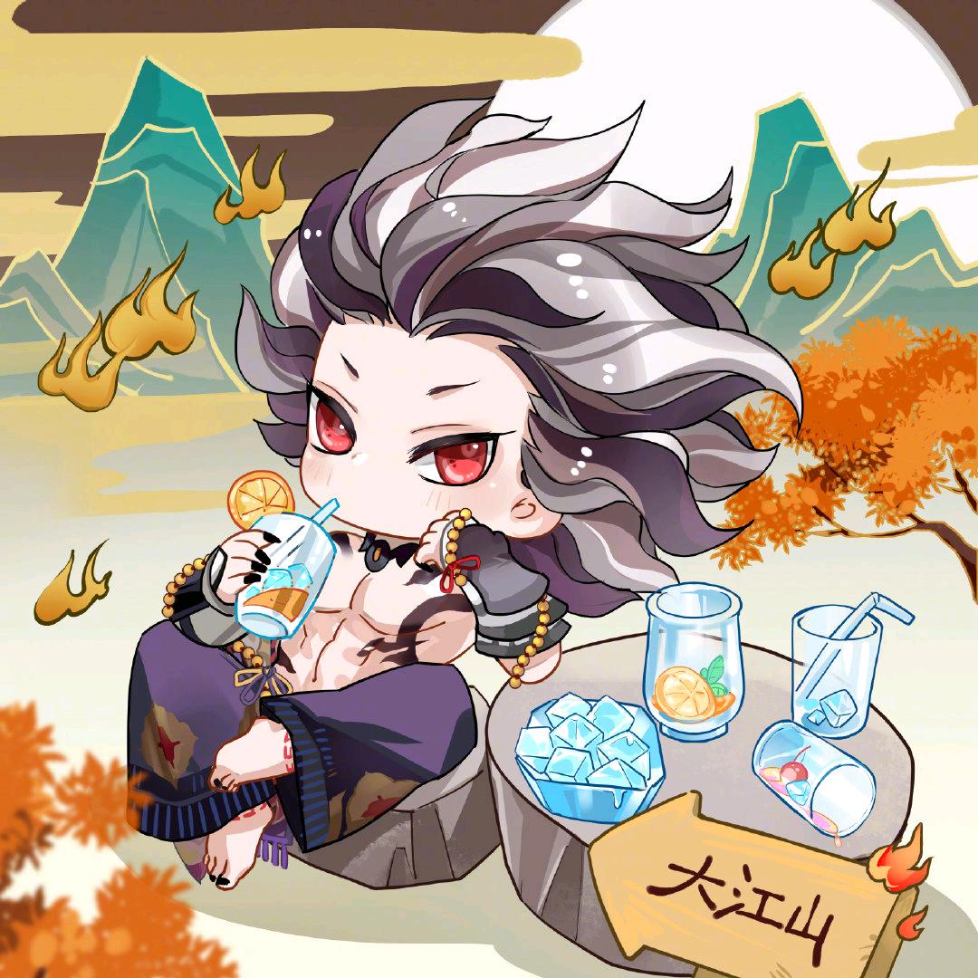 茶茶铠