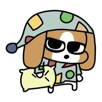 肥嘟嘟米粒
