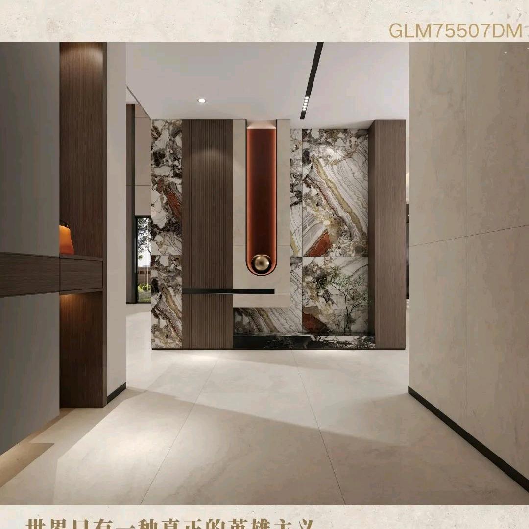 水中花