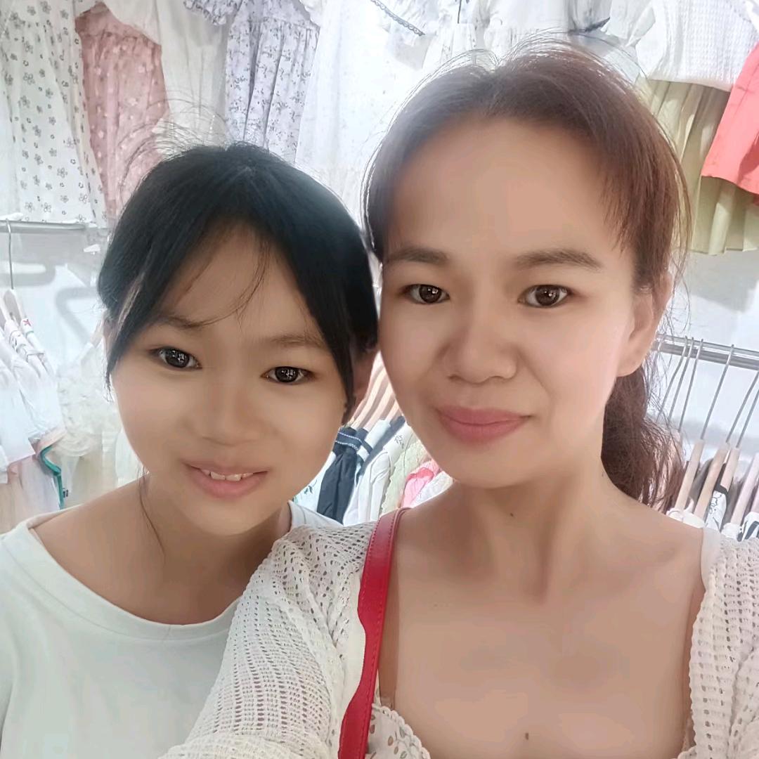 辣条妹😋