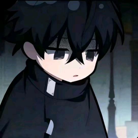 没头没脑没烦恼