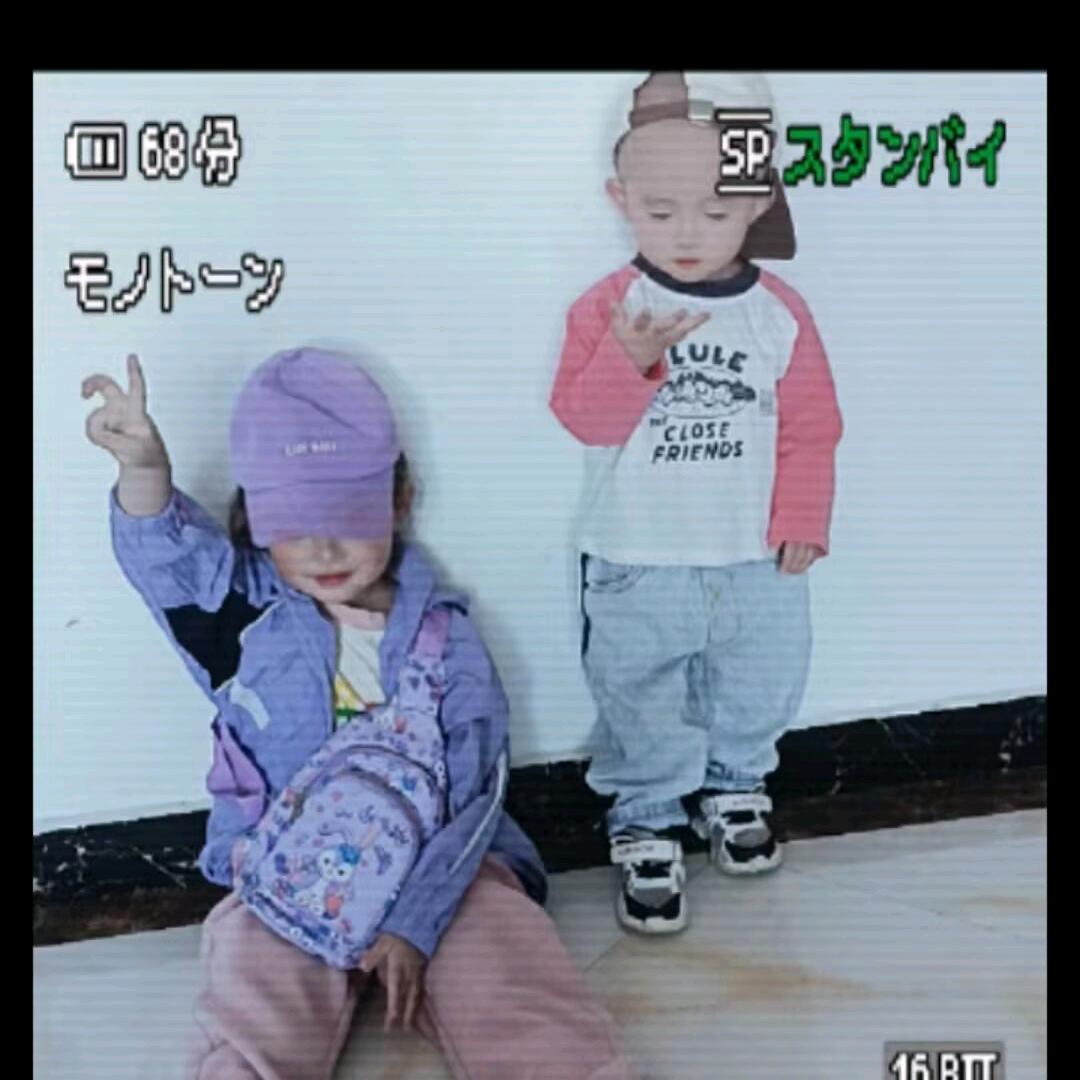 筱沫姐俩❤️