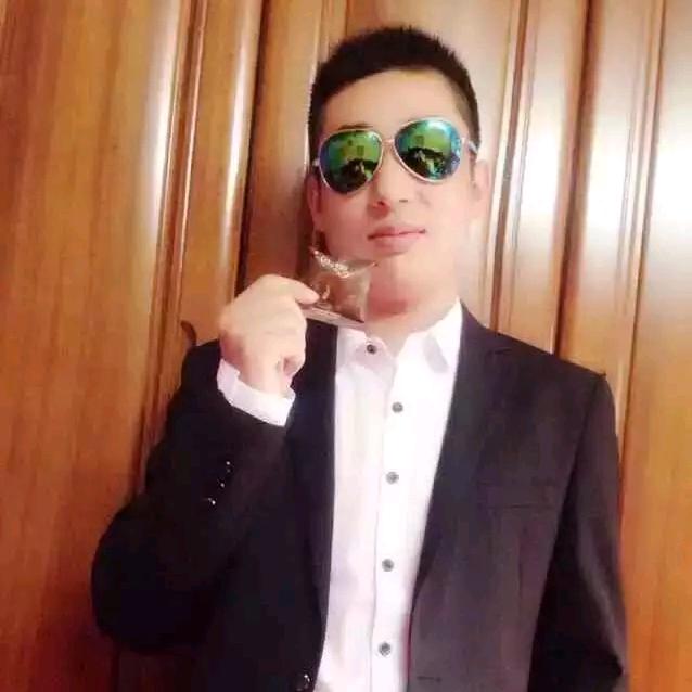 80后大叔在农村